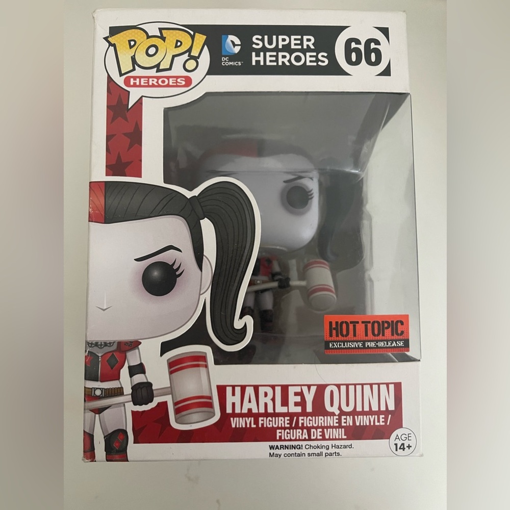 Harley Quinn